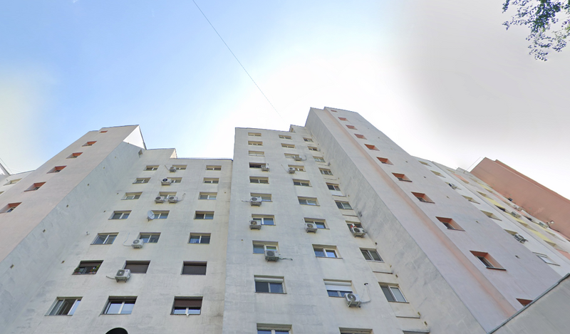 Stefan cel Mare, Obor, 2 min. metroul Obor,